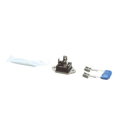 Amana Menumaster Triac 40A Snubber Kit 59174520